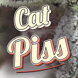 Cat Piss Cannabis Strain