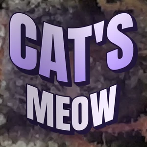 Cat's Meow Cannabis Strain