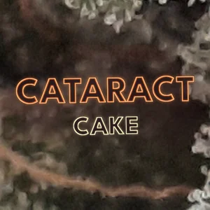 Cataract Cake Cannabis Strain