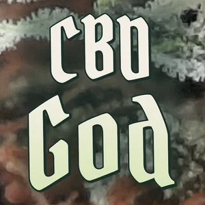 CBD God Cannabis Strain