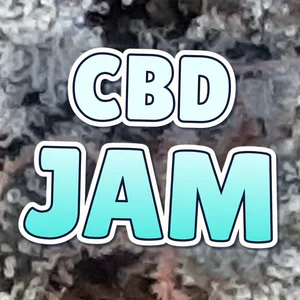 CBD Jam Cannabis Strain