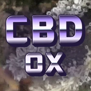 CBD OX Cannabis Strain