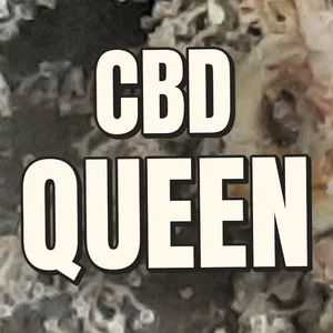 CBD Queen Cannabis Strain