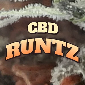 CBD Runtz Cannabis Strain