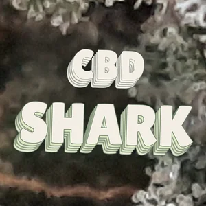 CBD Shark Cannabis Strain