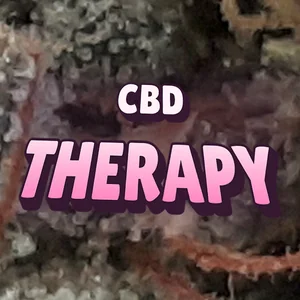 CBD Therapy Cannabis Strain