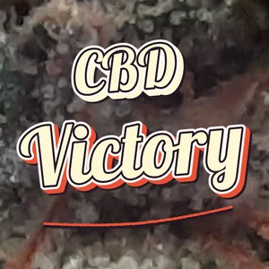 CBD Victory Cannabis Strain