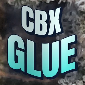 CBX Glue Cannabis Strain