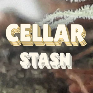 Cellar Stash Cannabis Strain