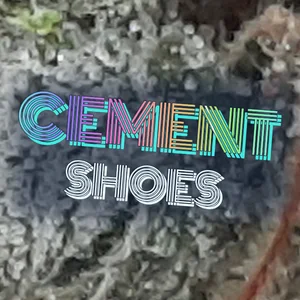 Cement Shoes Cannabis Strain