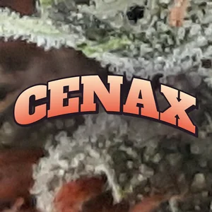 Cenax Cannabis Strain