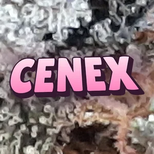 Cenex Cannabis Strain
