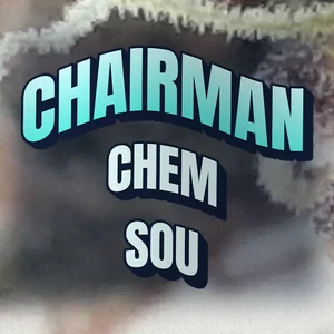 Chairman Chem Sou Cannabis Strain