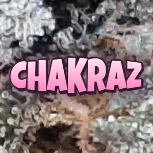 Chakraz Cannabis Strain