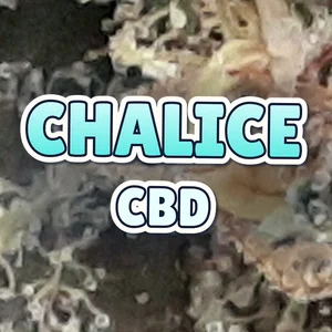 Chalice CBD Cannabis Strain