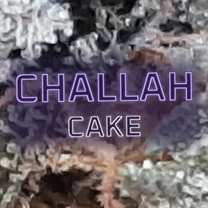 Challah Cake Cannabis Strain