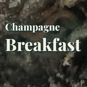 Champagne Breakfast Cannabis Strain