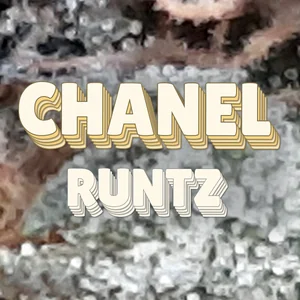 Chanel Runtz Cannabis Strain