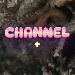Channel + Cannabis Strain