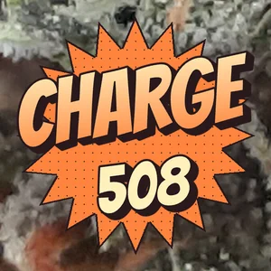 Charge 508 Cannabis Strain