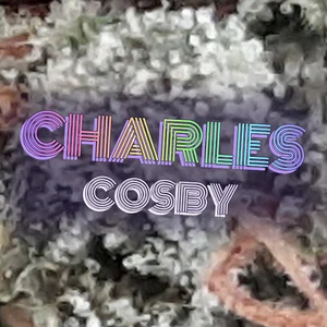 Charles Cosby Cannabis Strain