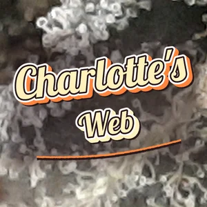 Charlotte's Web Cannabis Strain