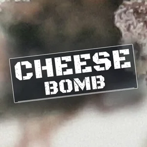 Cheese Bomb Cannabis Strain