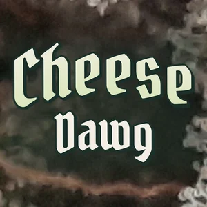 Cheese Dawg Cannabis Strain