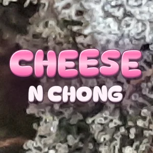 Cheese N Chong Cannabis Strain