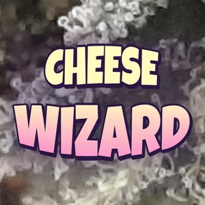 Cheese Wizard Cannabis Strain