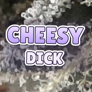 Cheesy Dick Cannabis Strain
