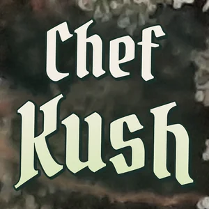 Chef Kush Cannabis Strain
