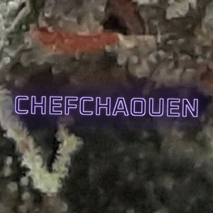 Chefchaouen Cannabis Strain