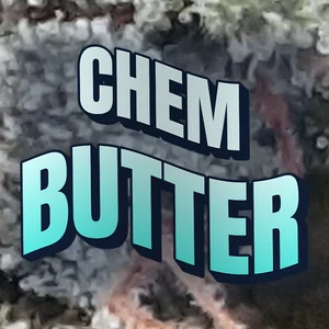 Chem Butter Cannabis Strain