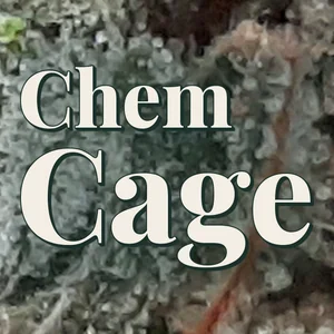Chem Cage Cannabis Strain