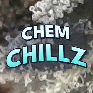 Chem Chillz Cannabis Strain