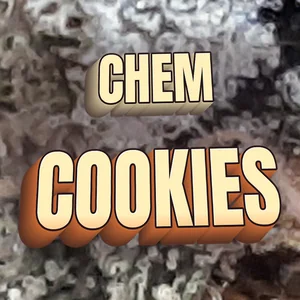 Chem Cookies Cannabis Strain