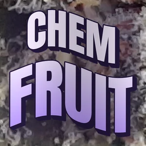 Chem Fruit Cannabis Strain