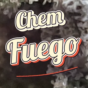 Chem Fuego Cannabis Strain