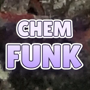 Chem Funk Cannabis Strain