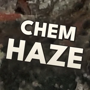 Chem Haze Cannabis Strain