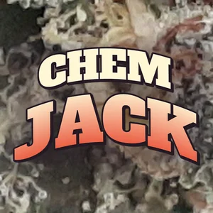 Chem Jack Cannabis Strain