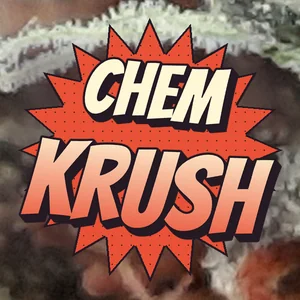 Chem Krush Cannabis Strain