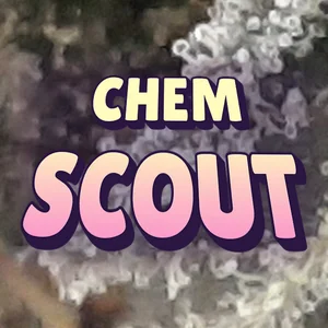 Chem Scout Cannabis Strain