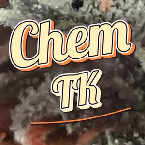 Chem TK Cannabis Strain