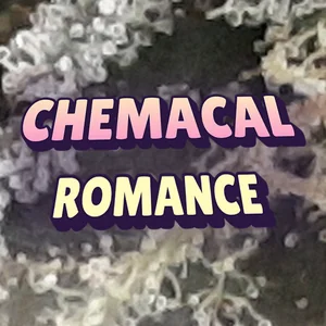 CheMACal Romance Cannabis Strain