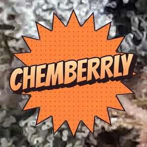 Chemberrly Cannabis Strain