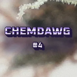 Chemdawg #4 Cannabis Strain