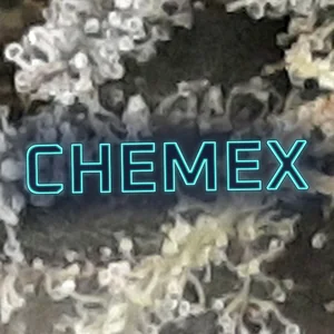 Chemex Cannabis Strain
