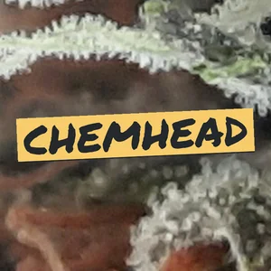 Chemhead Cannabis Strain